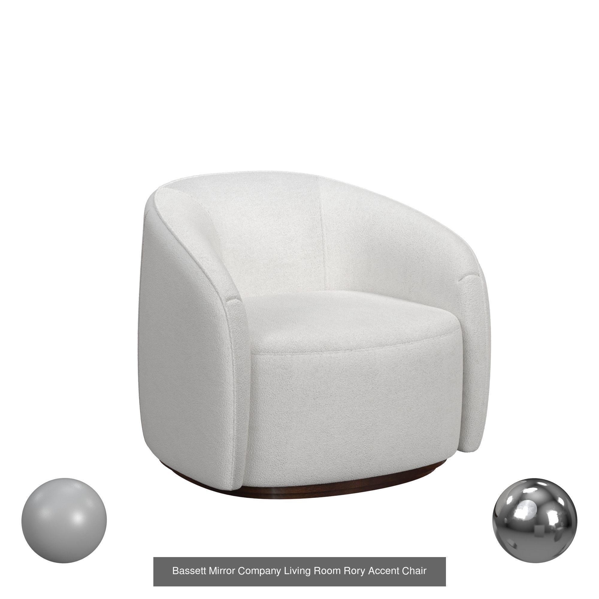 Ultimate Armchair Collection - 170 Models - High and Low poly _111