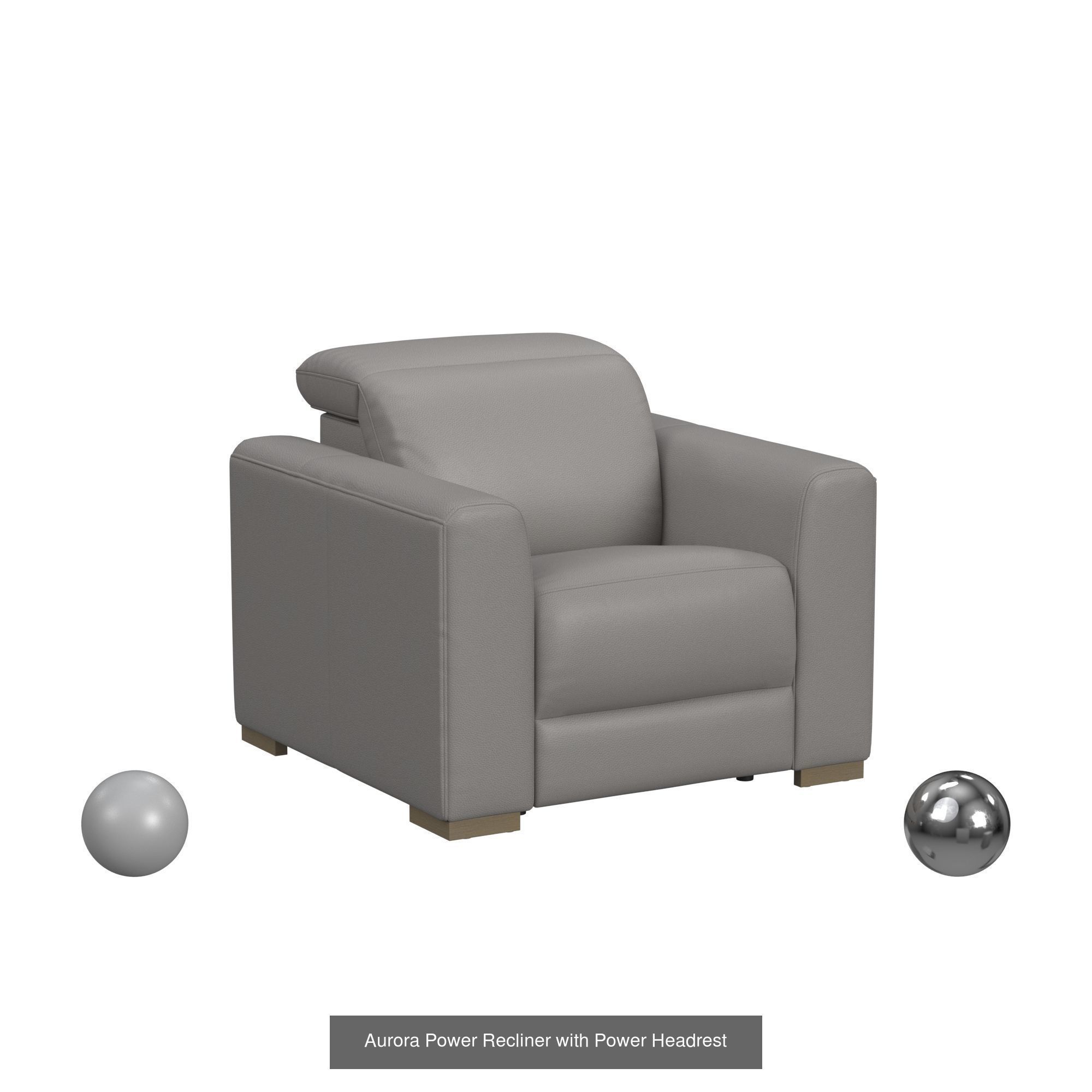 Ultimate Armchair Collection - 170 Models - High and Low poly _38
