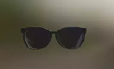3d Glasses