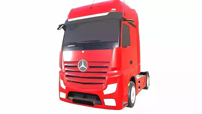 Daimler Truck