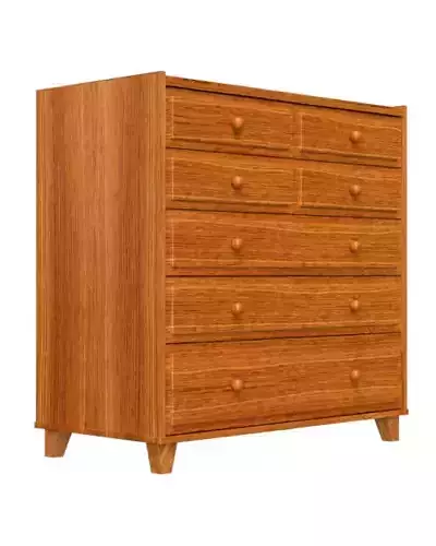 Chest of Drawer