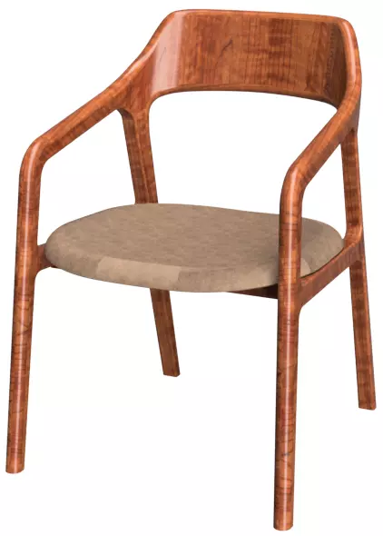 chair 3D model_0