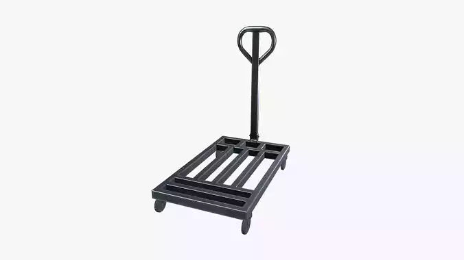 Hand Truck