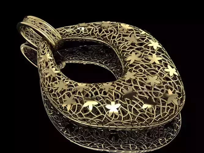 Ultra Vision Pendant 