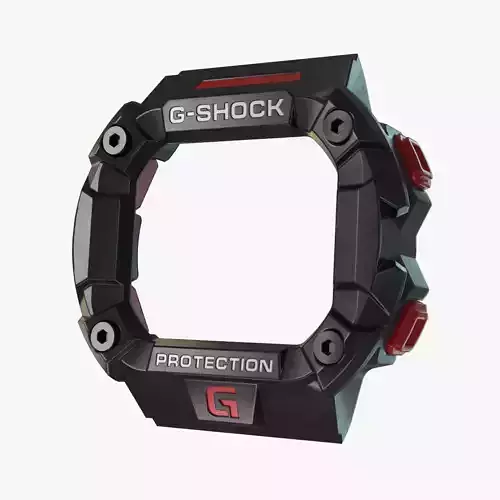Custom G-SHOCK Bezel GW-M5610 DW-D5600 G-5600