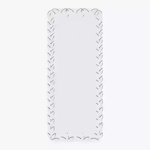 Amazon Navado Mirror Art