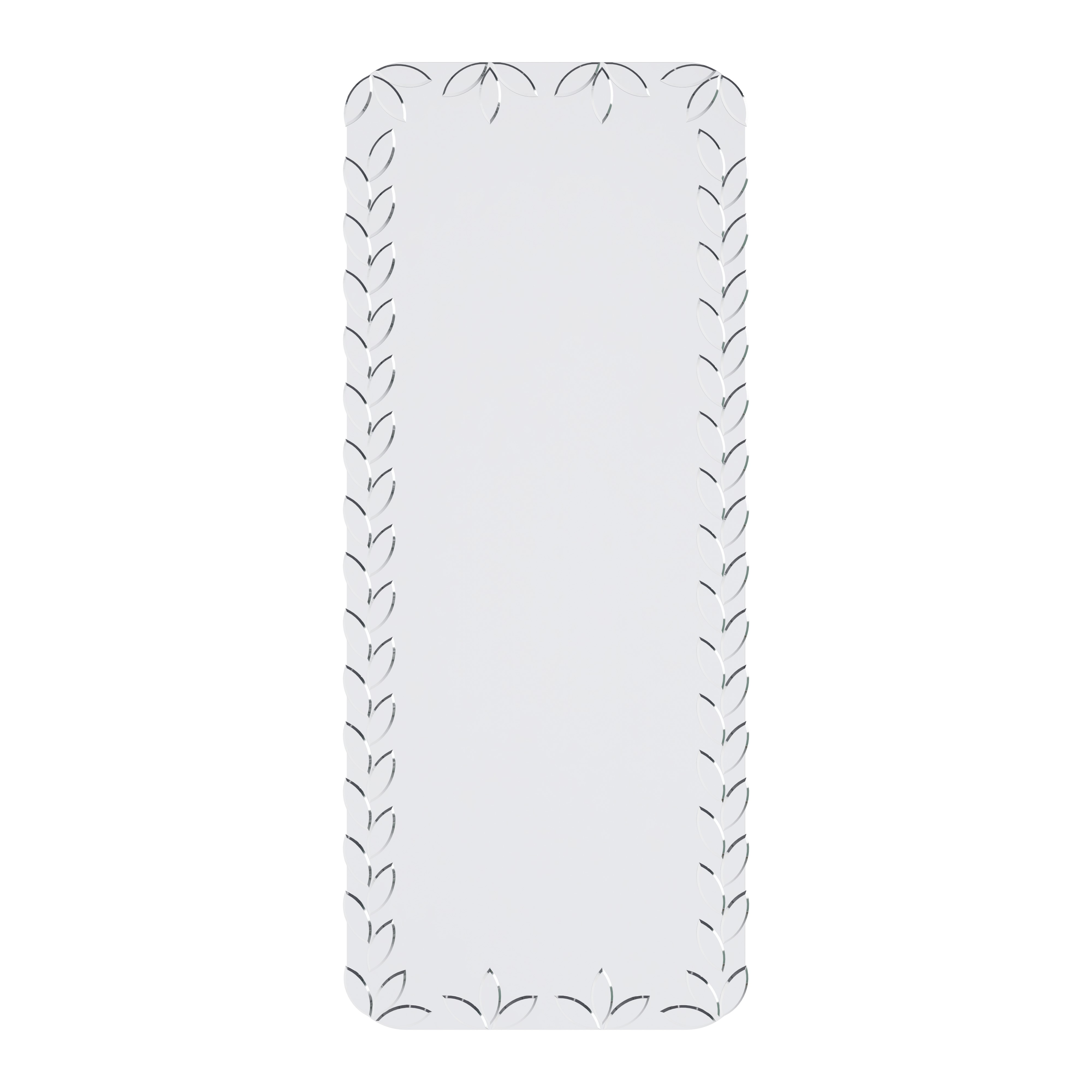 Amazon Navado Mirror Art 3D model_5