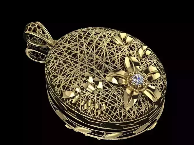 Ultra Vision Pendant 