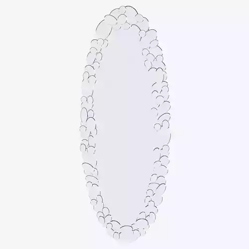 Dragon Navado Mirror