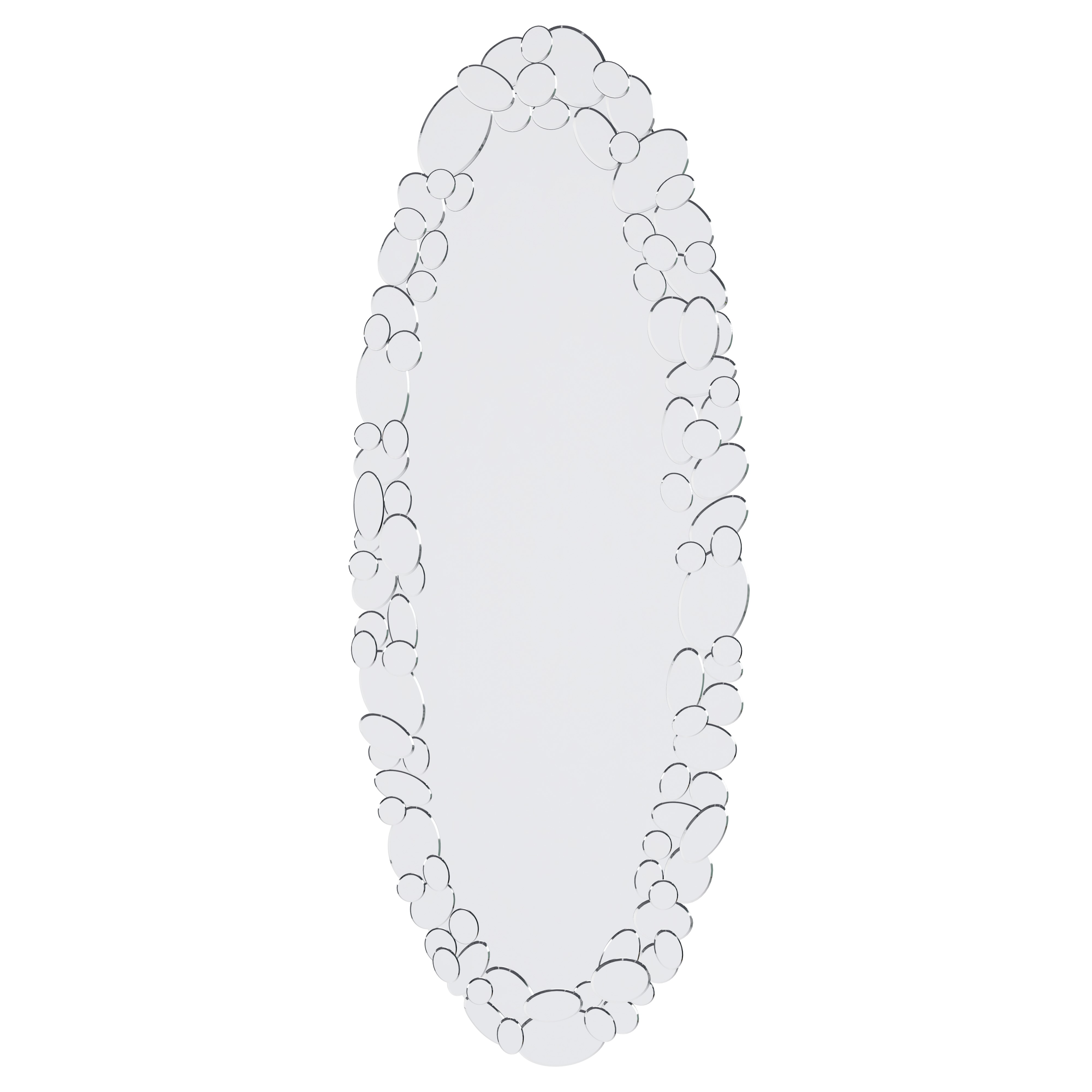 Dragon Navado Mirror 3D model_5