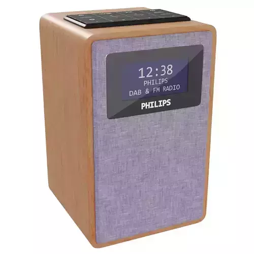 Radio-PHILIPS-TAR5005