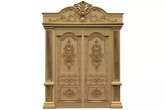 Classic Door Royal 1