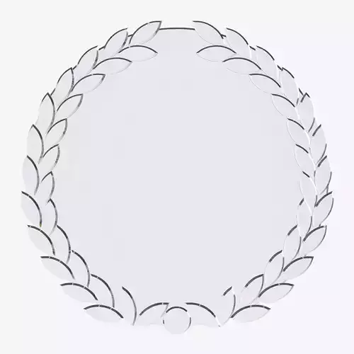 Laurel Navado Mirror