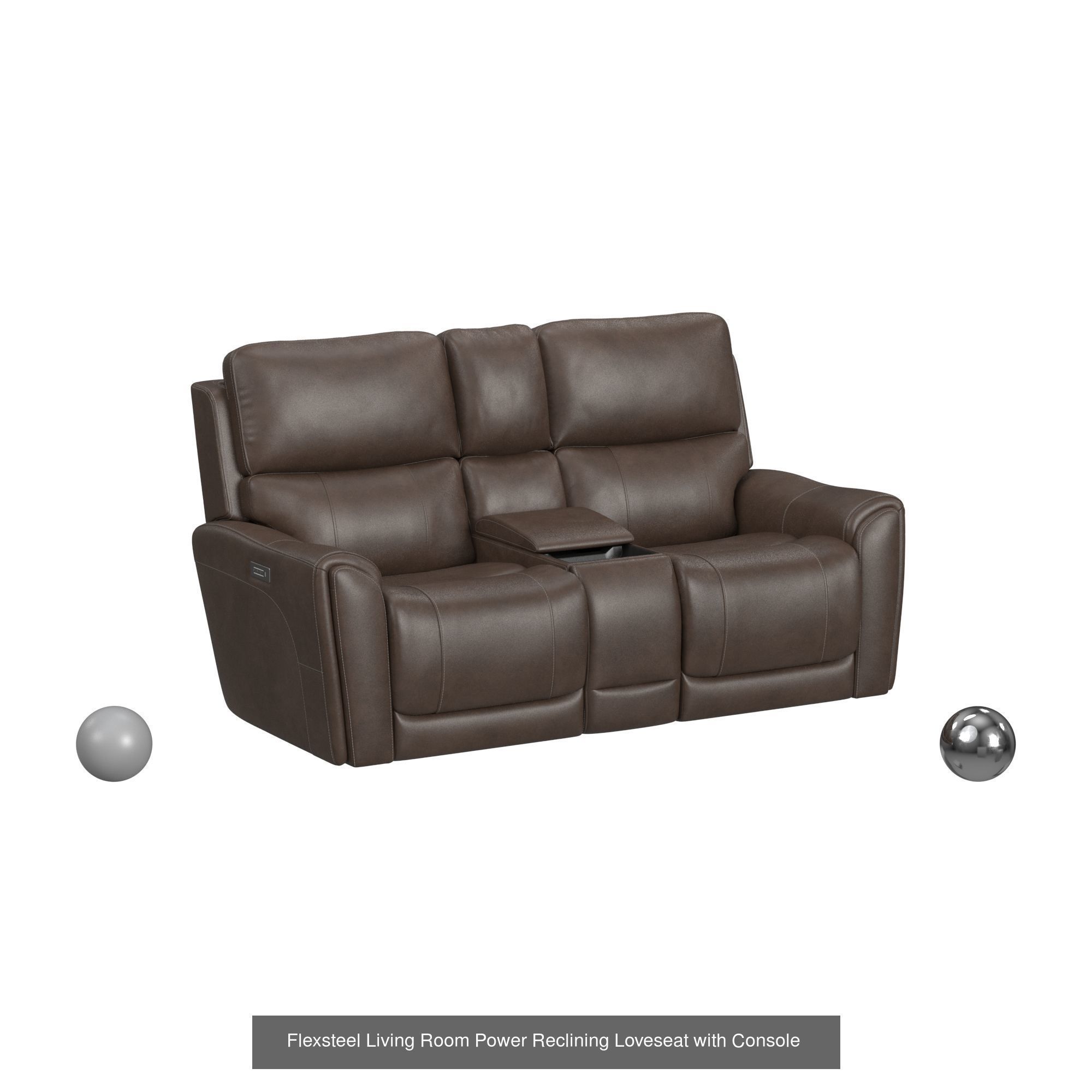 Ultimate Recliner Collection - 136 Models - High and Low Poly _40