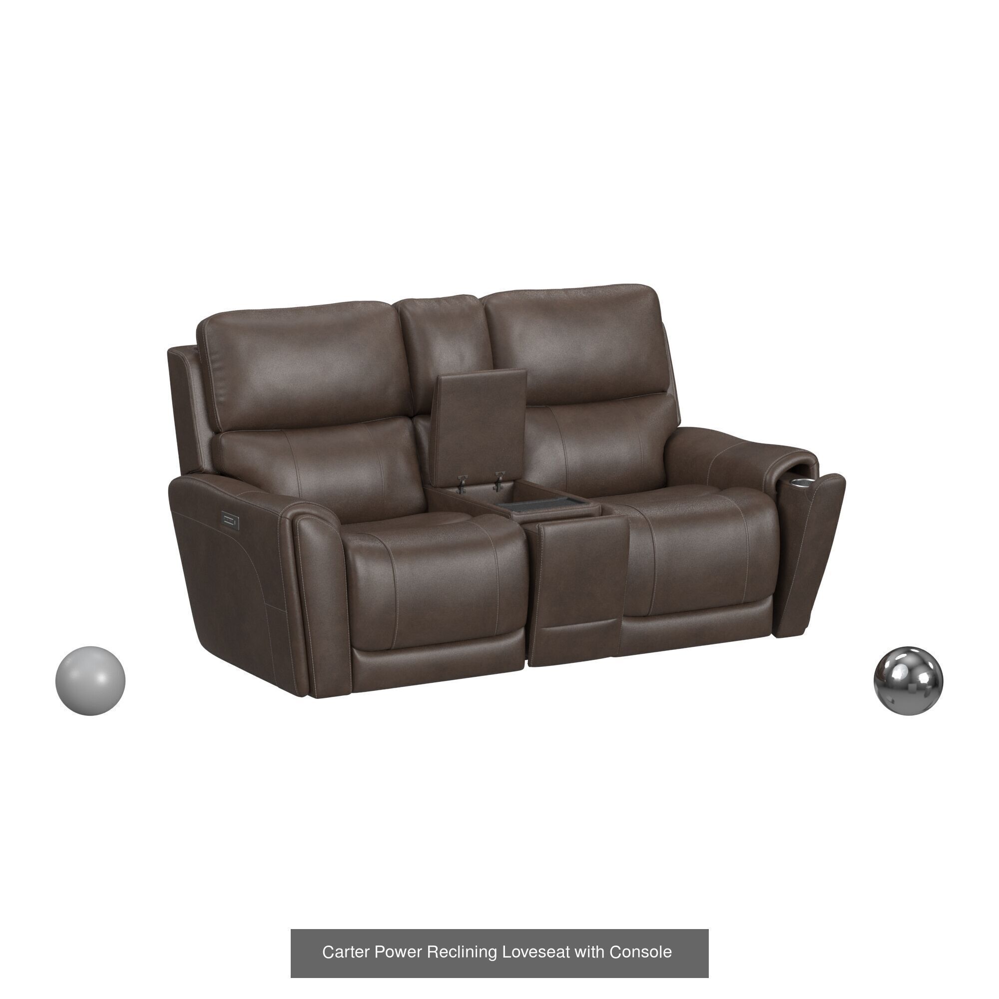 Ultimate Recliner Collection - 136 Models - High and Low Poly _49