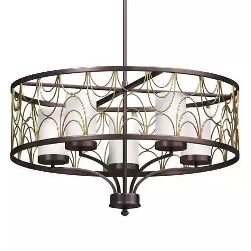 Cirrine Chandelier