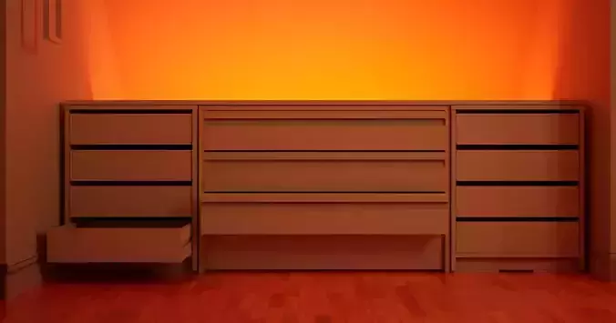 Modular Drawers