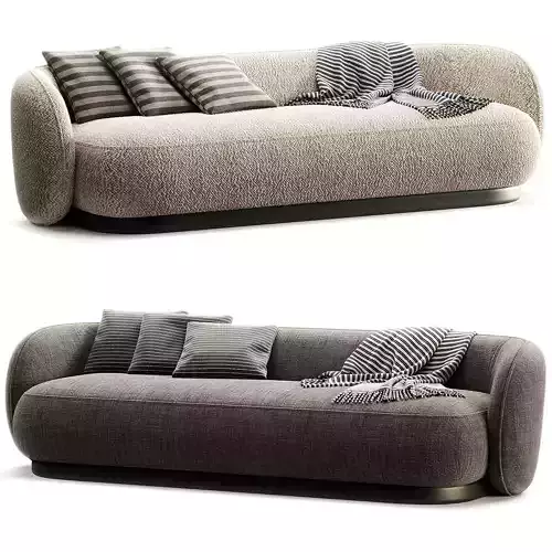 OMEGA Sofa S By Able