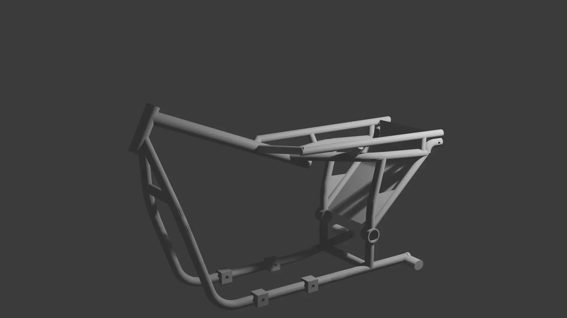 dnepr mt 10 3D model