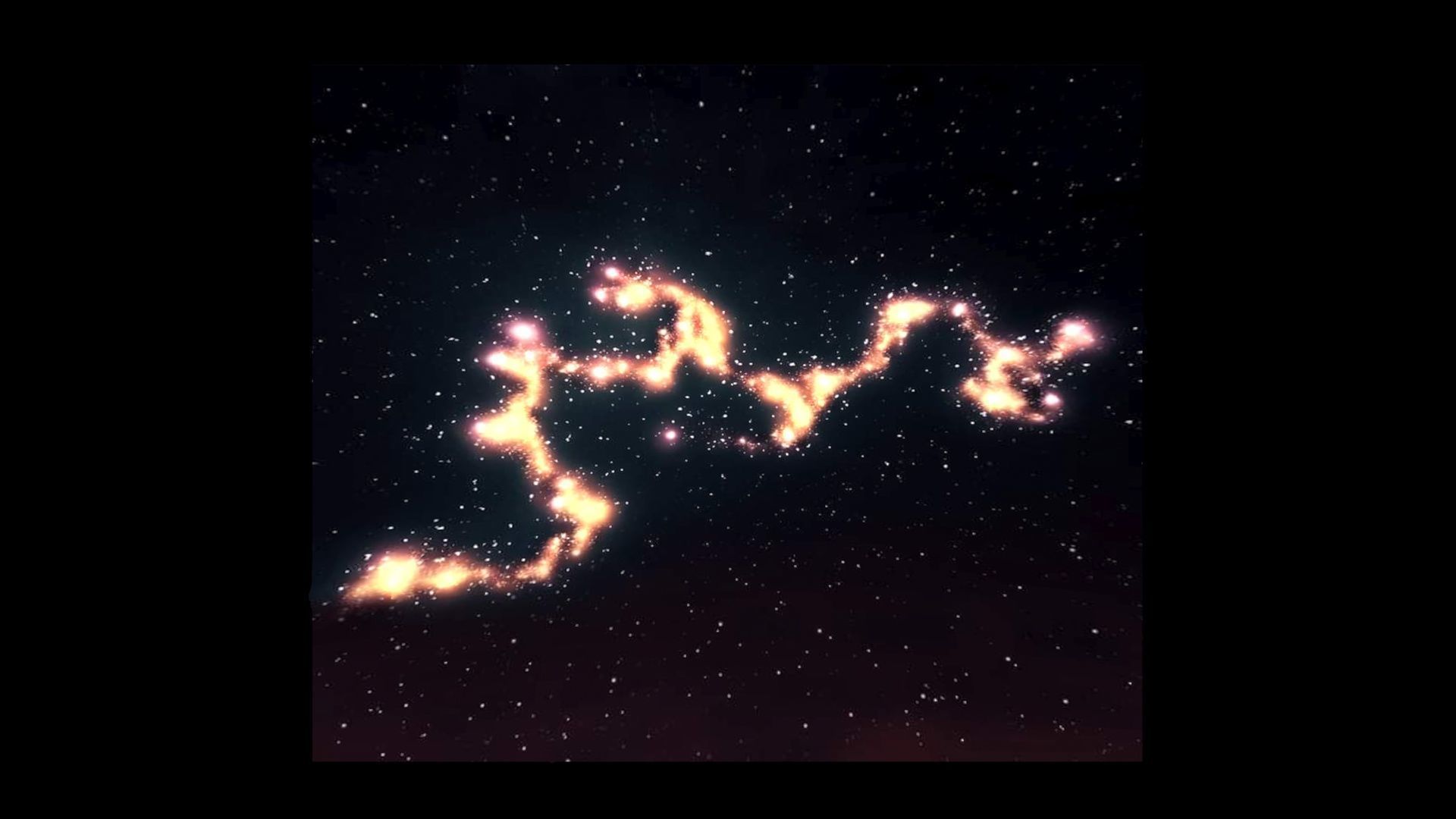 Hercules Corona Borealis Great Wall 3D model_1