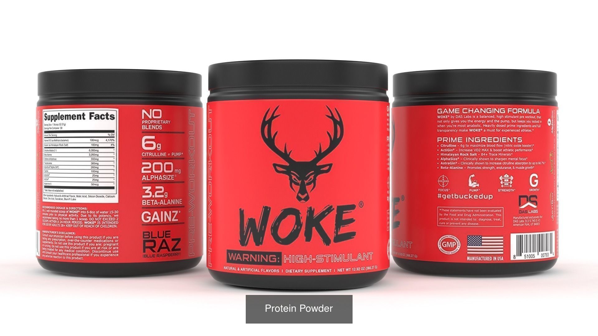 Protein Powder Collection _3