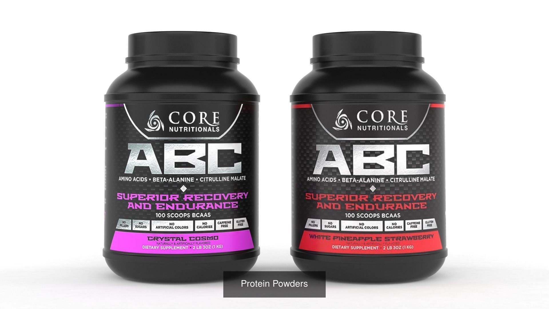 Protein Powder Collection _6