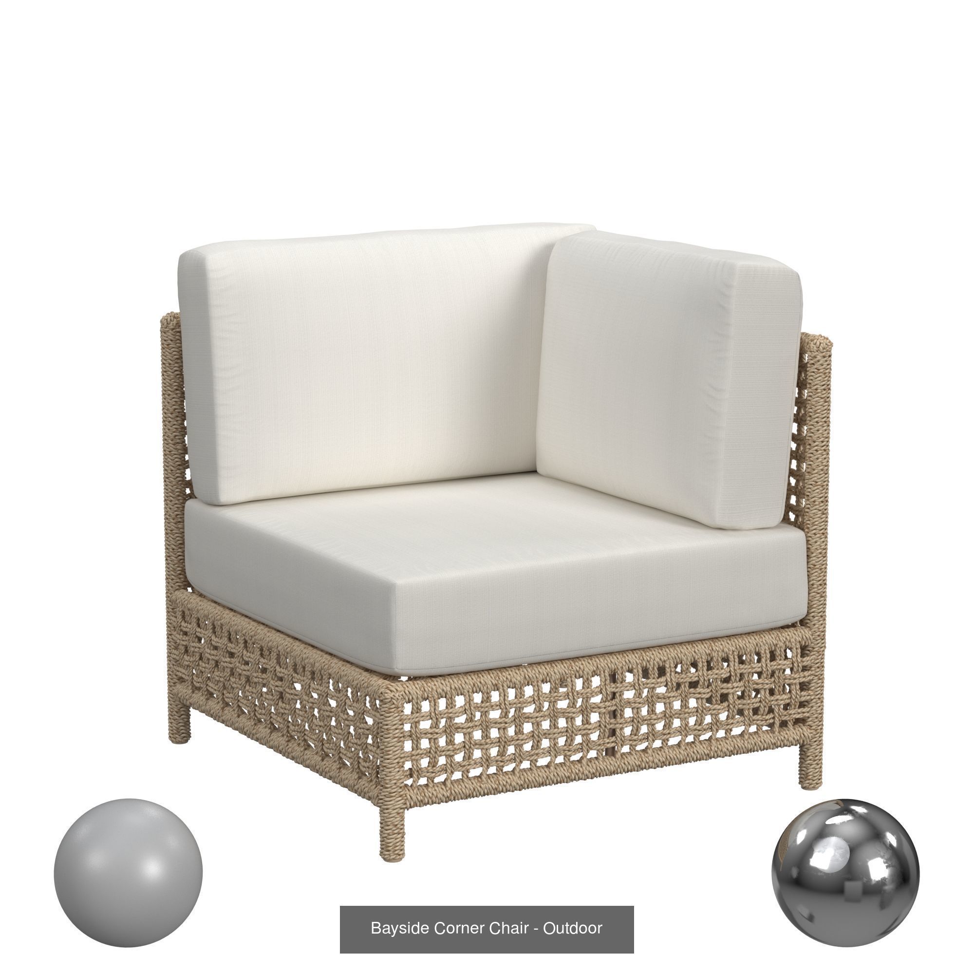 Ultimate Sofa Collection - 256 Model - High and Low Poly _113