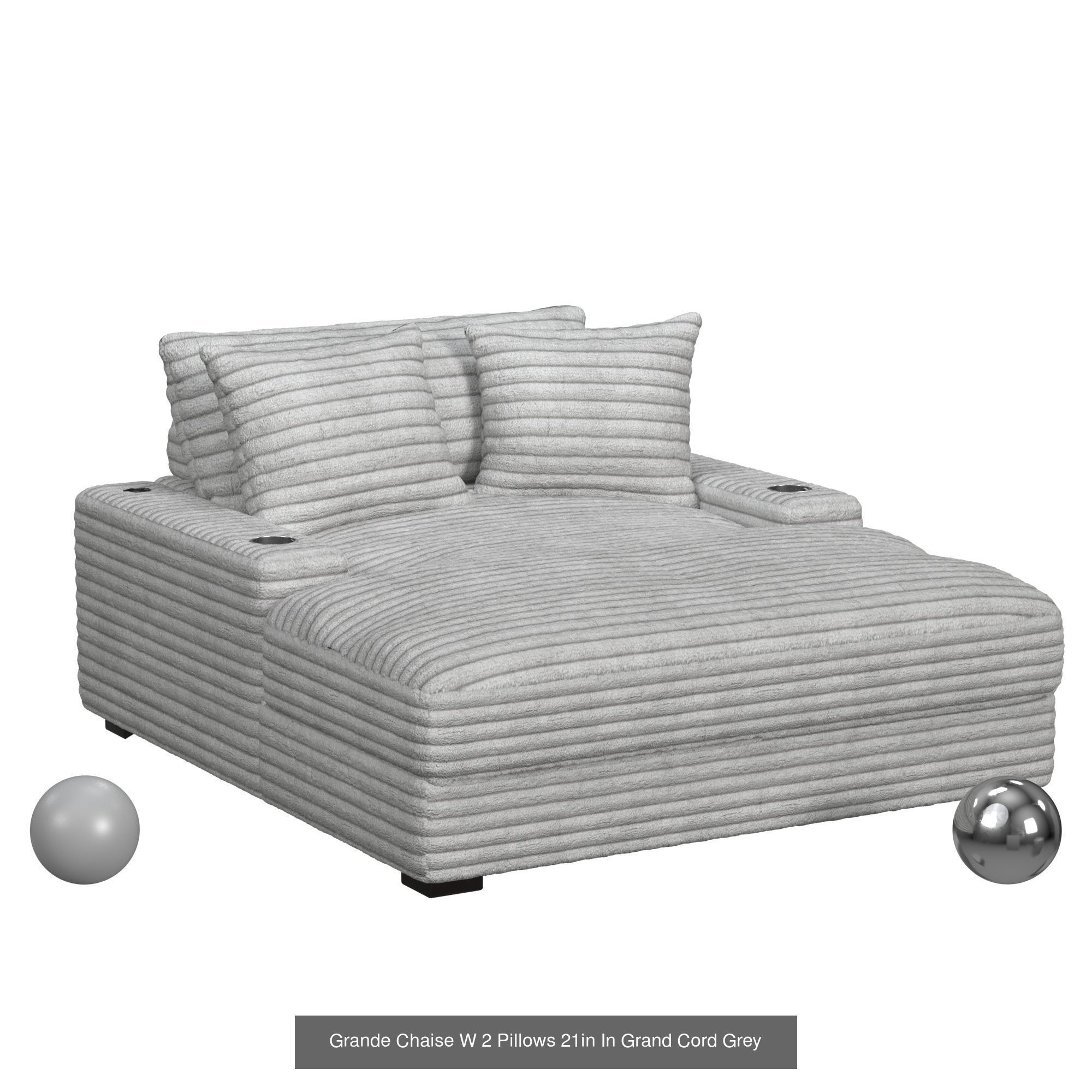 Ultimate Sofa Collection - 256 Model - High and Low Poly _161