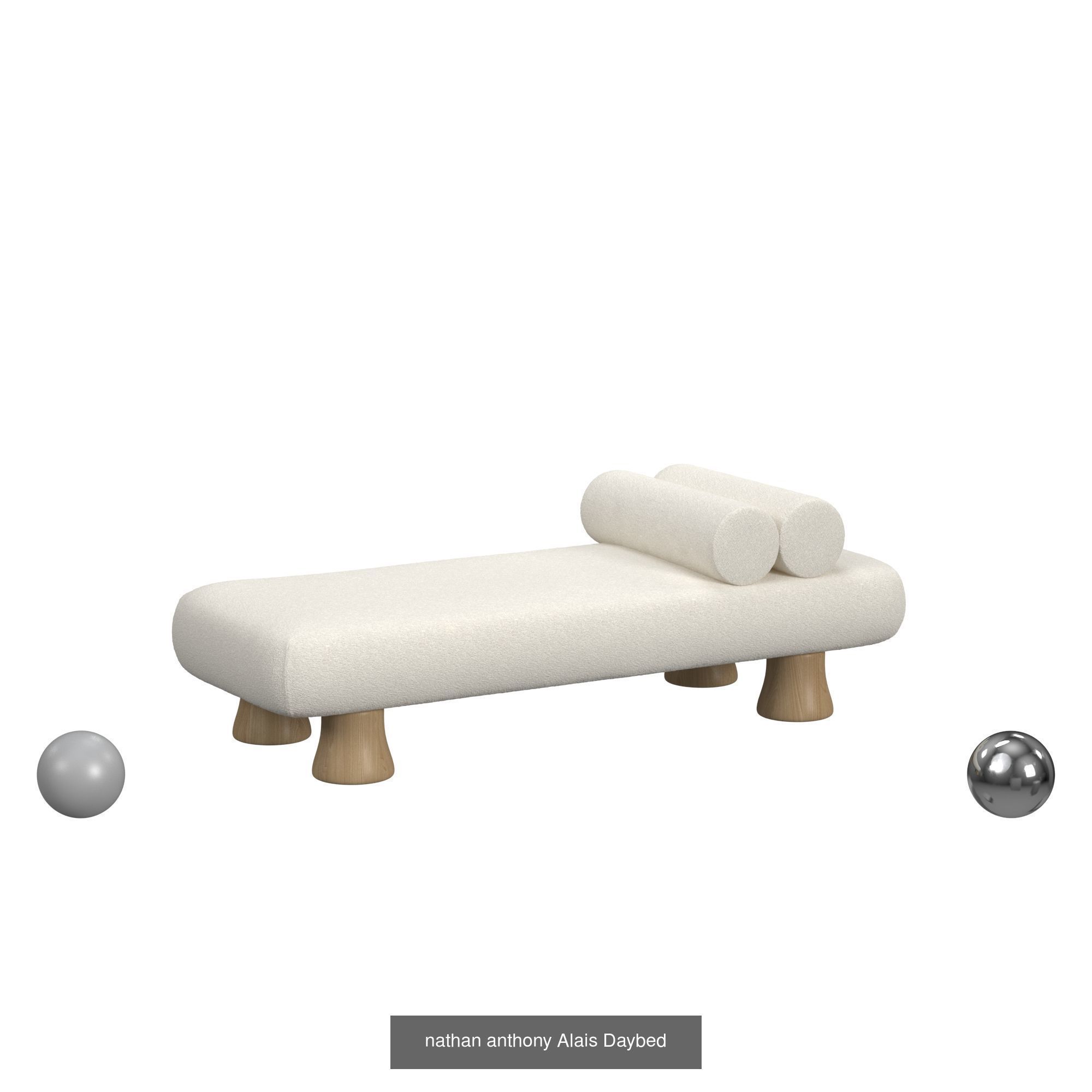 Ultimate Sofa Collection - 256 Model - High and Low Poly _54