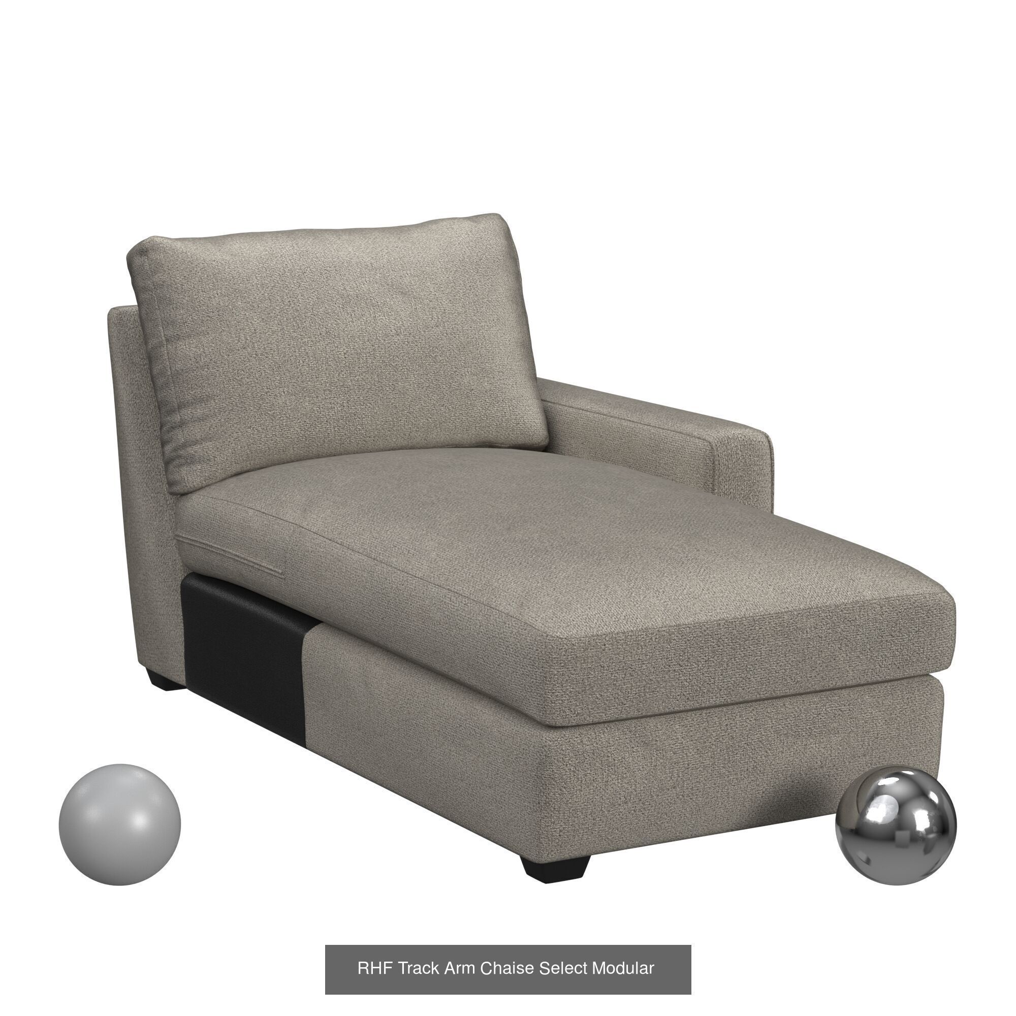 Ultimate Sofa Collection - 256 Model - High and Low Poly _176