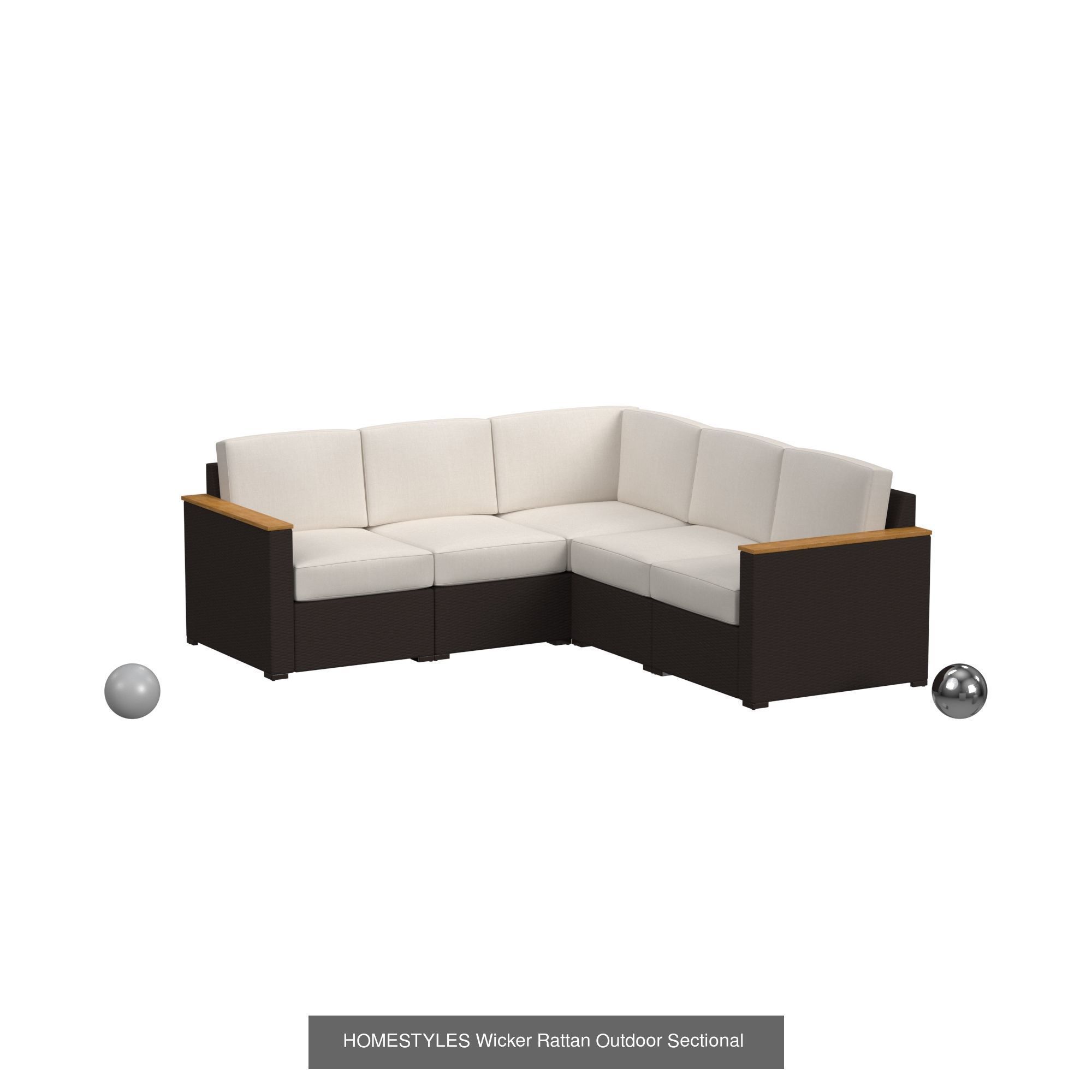 Ultimate Sofa Collection - 256 Model - High and Low Poly _39