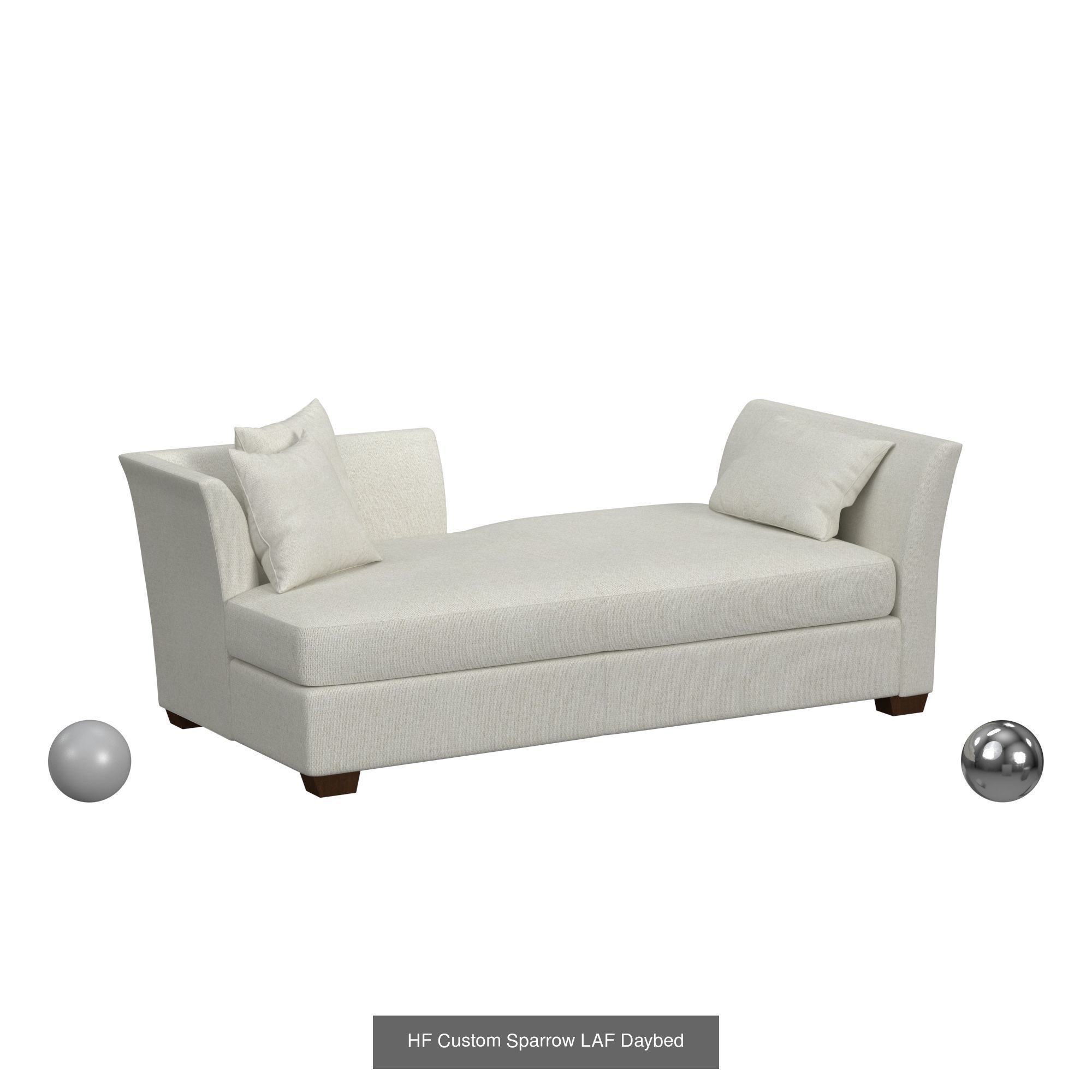 Ultimate Sofa Collection - 256 Model - High and Low Poly _77