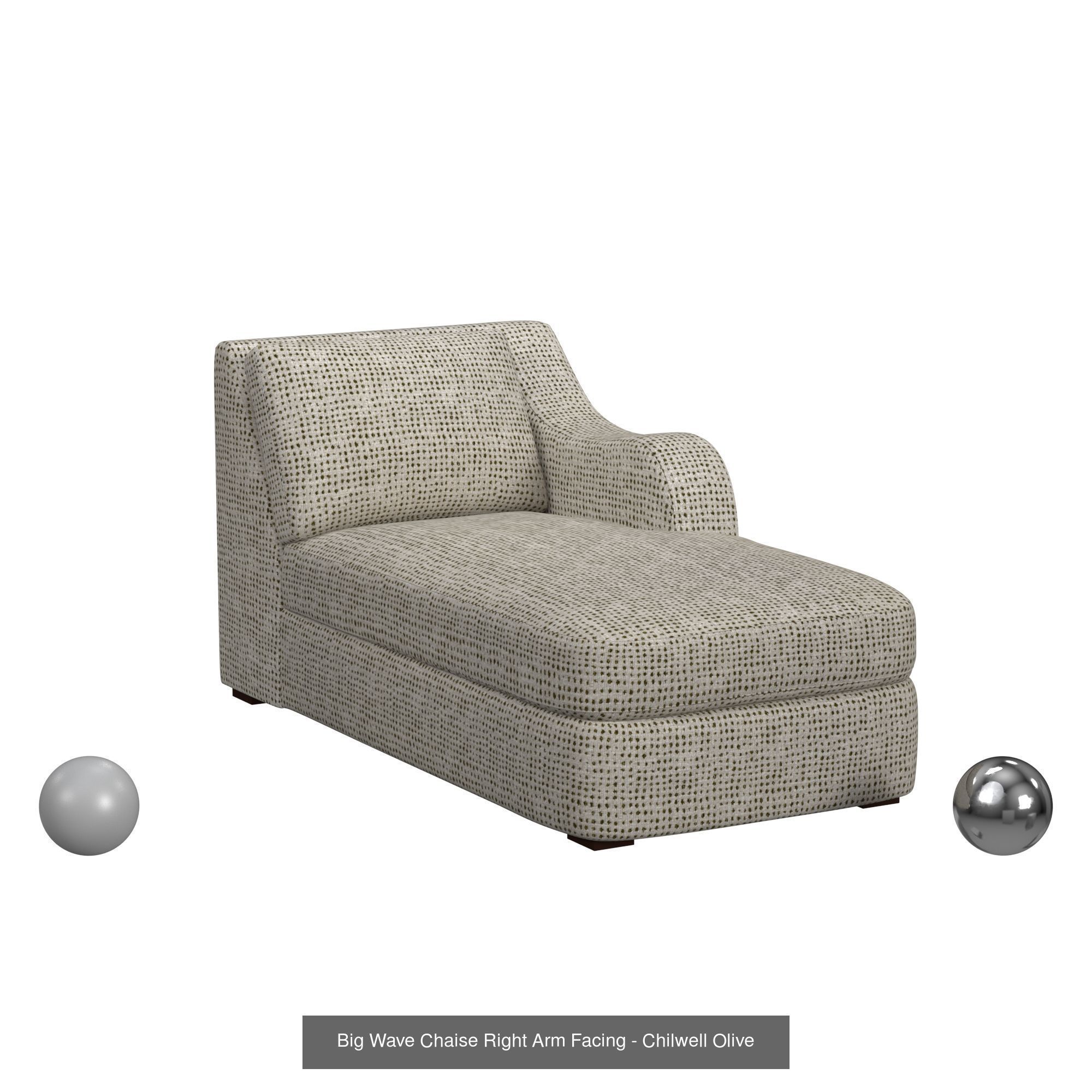Ultimate Sofa Collection - 256 Model - High and Low Poly _212