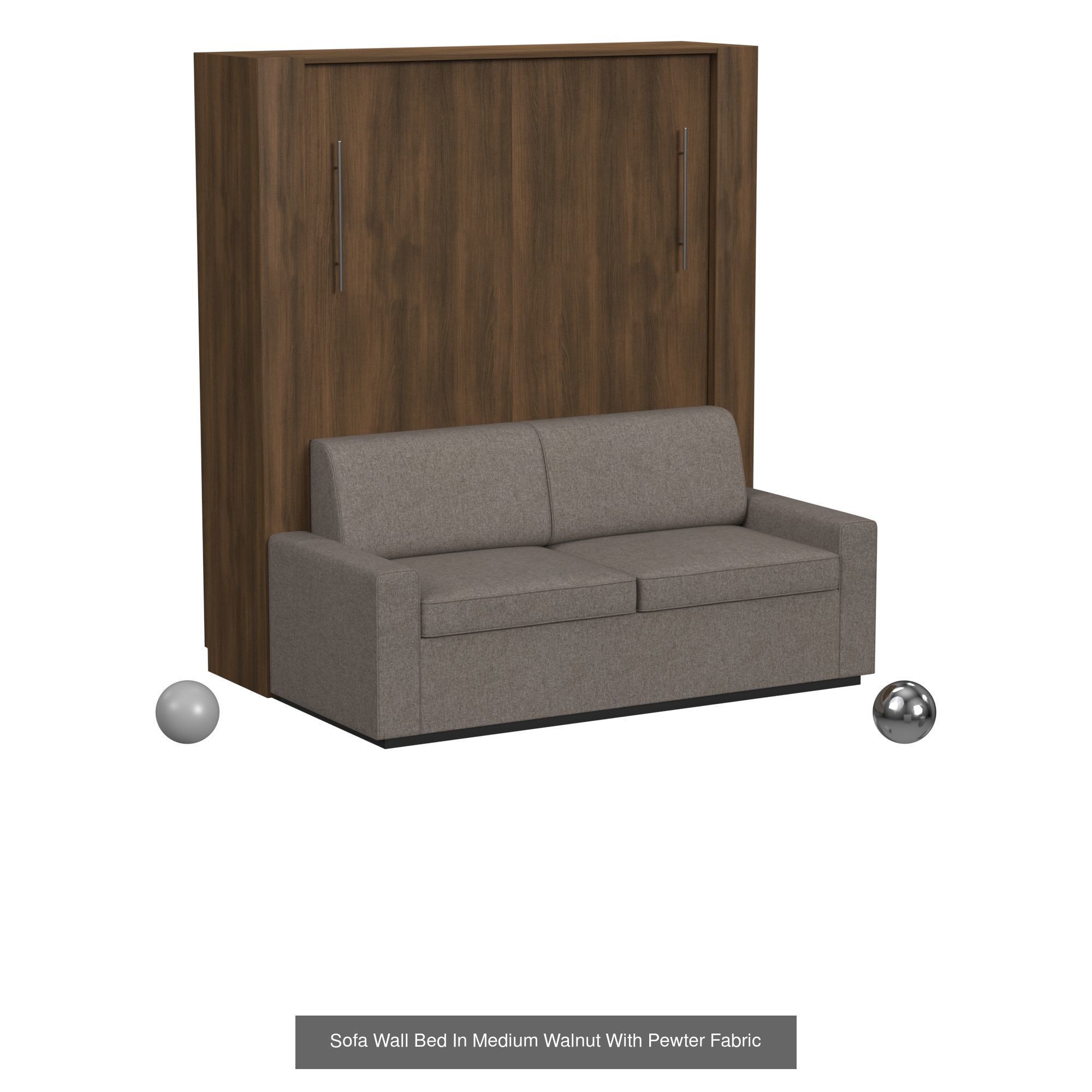 Ultimate Sofa Collection - 256 Model - High and Low Poly _175