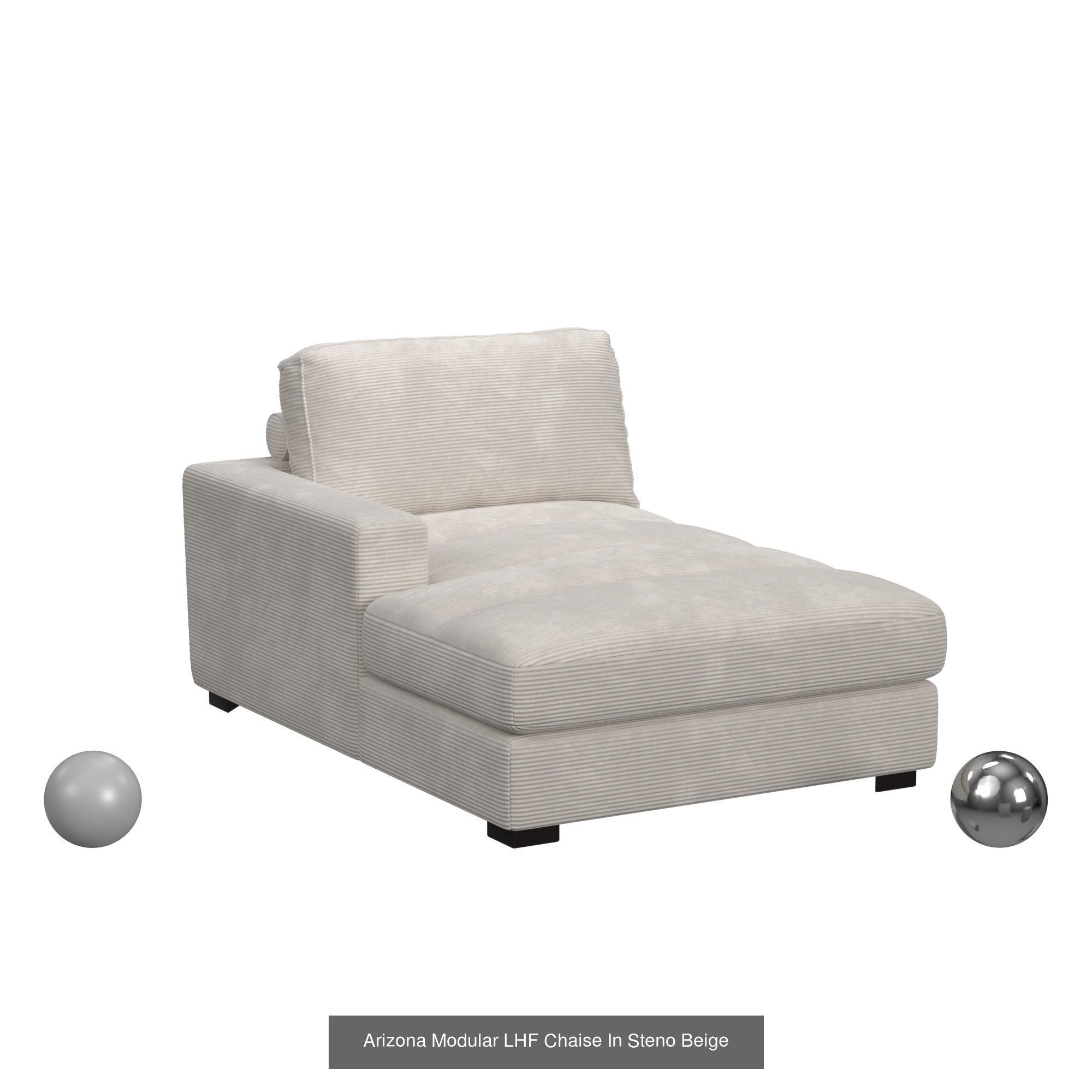 Ultimate Sofa Collection - 256 Model - High and Low Poly _209