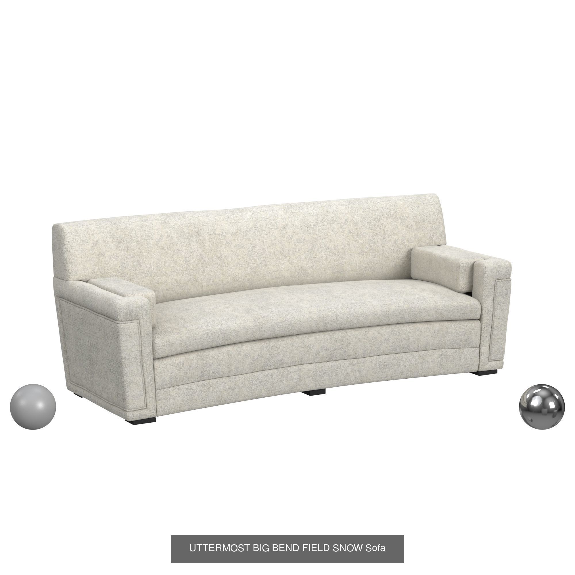 Ultimate Sofa Collection - 256 Model - High and Low Poly _167