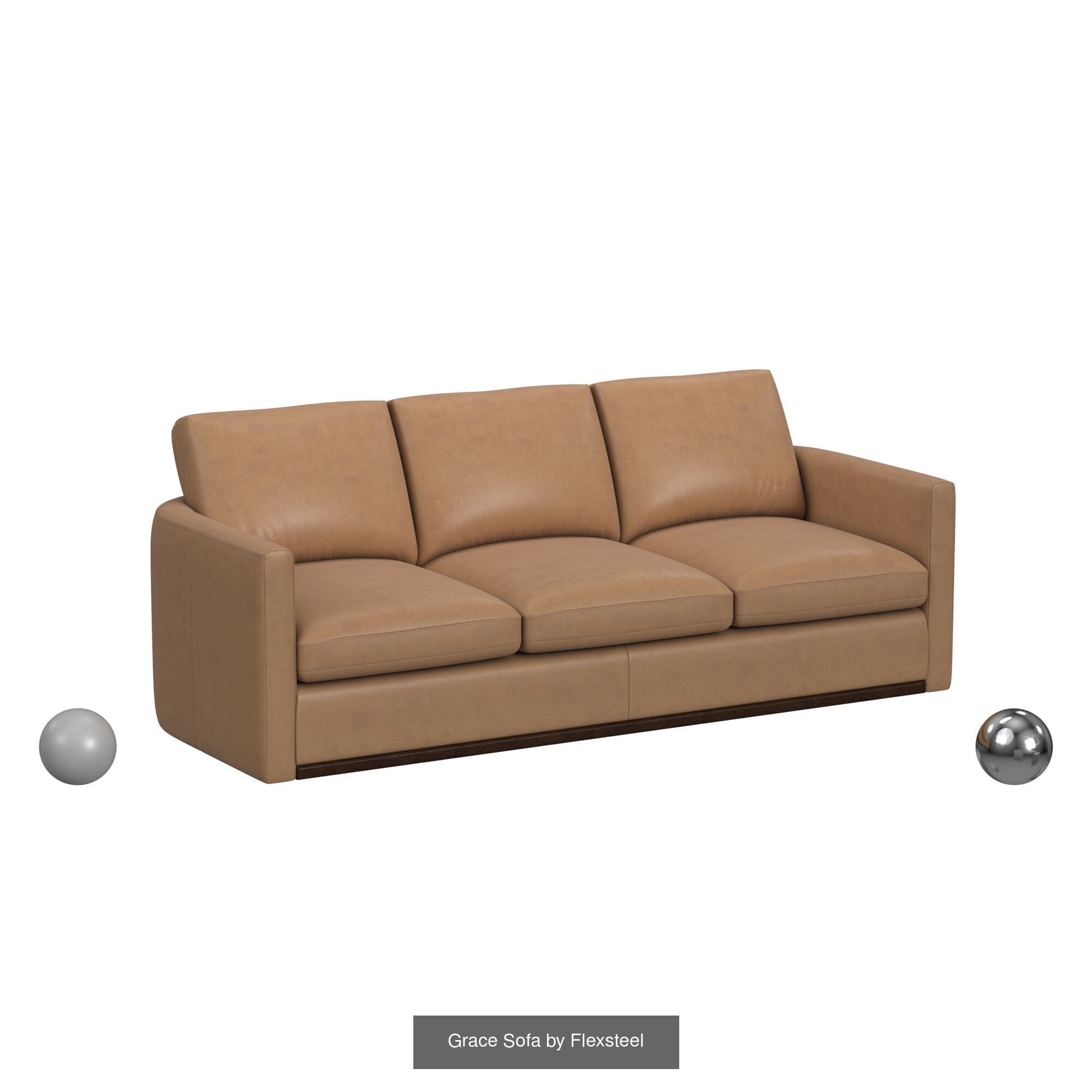 Ultimate Sofa Collection - 256 Model - High and Low Poly _89