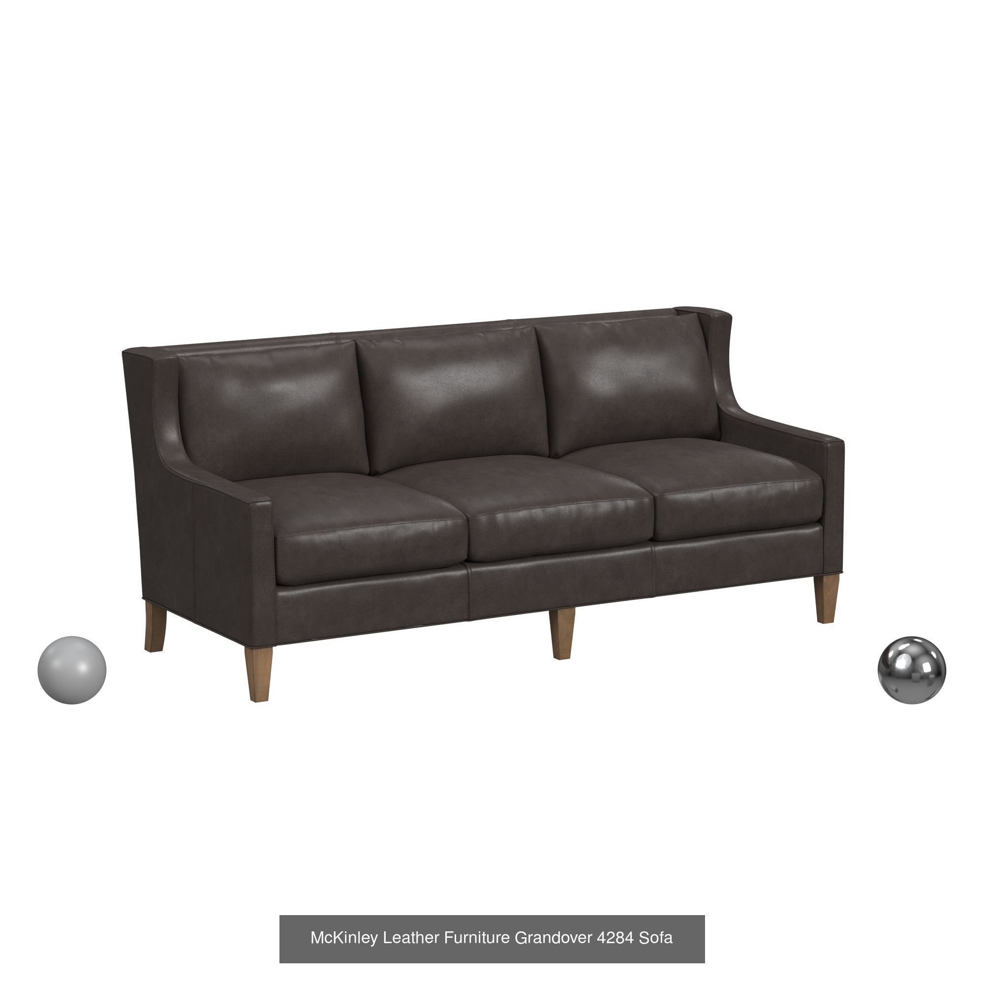 Ultimate Sofa Collection - 256 Model - High and Low Poly _83