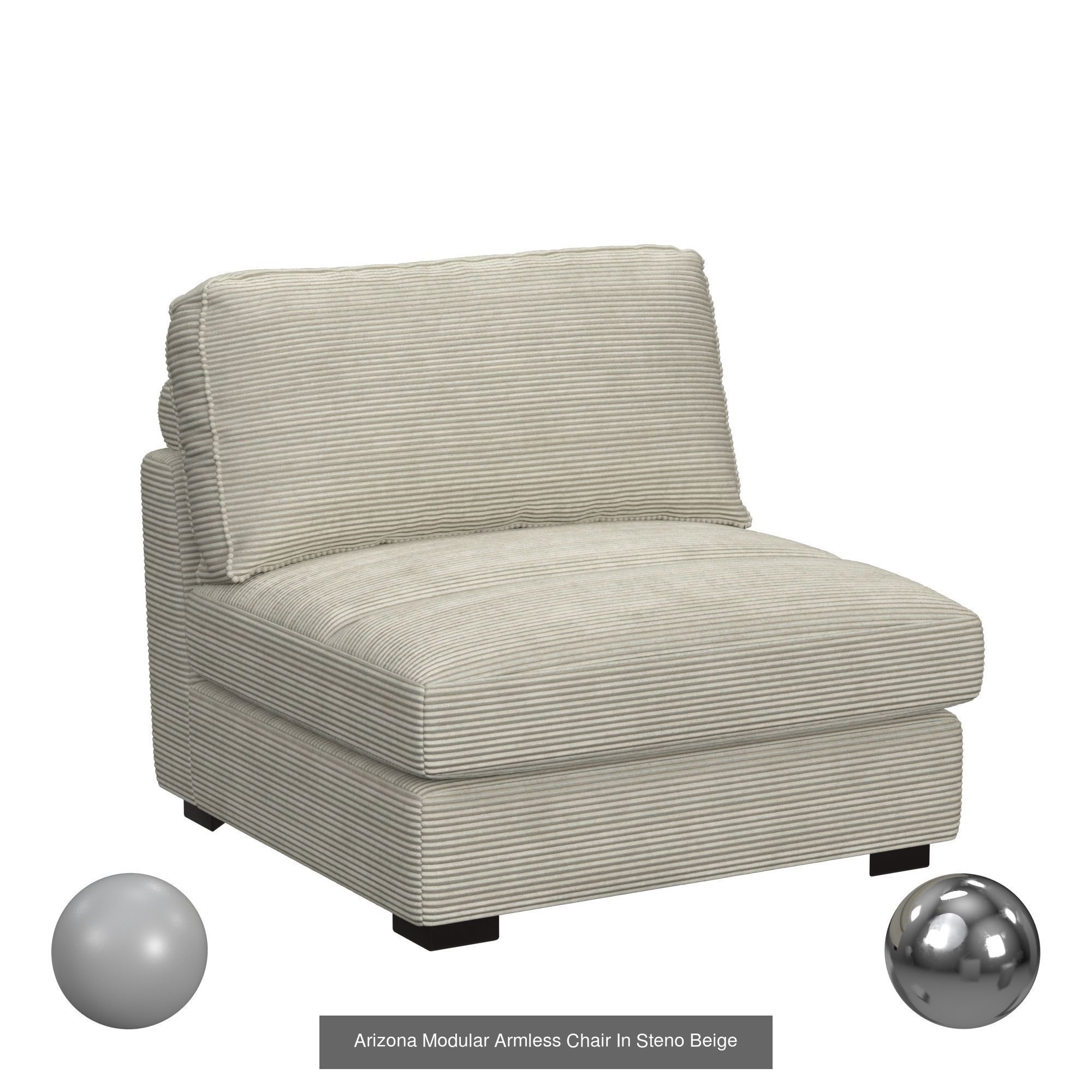 Ultimate Sofa Collection - 256 Model - High and Low Poly _150