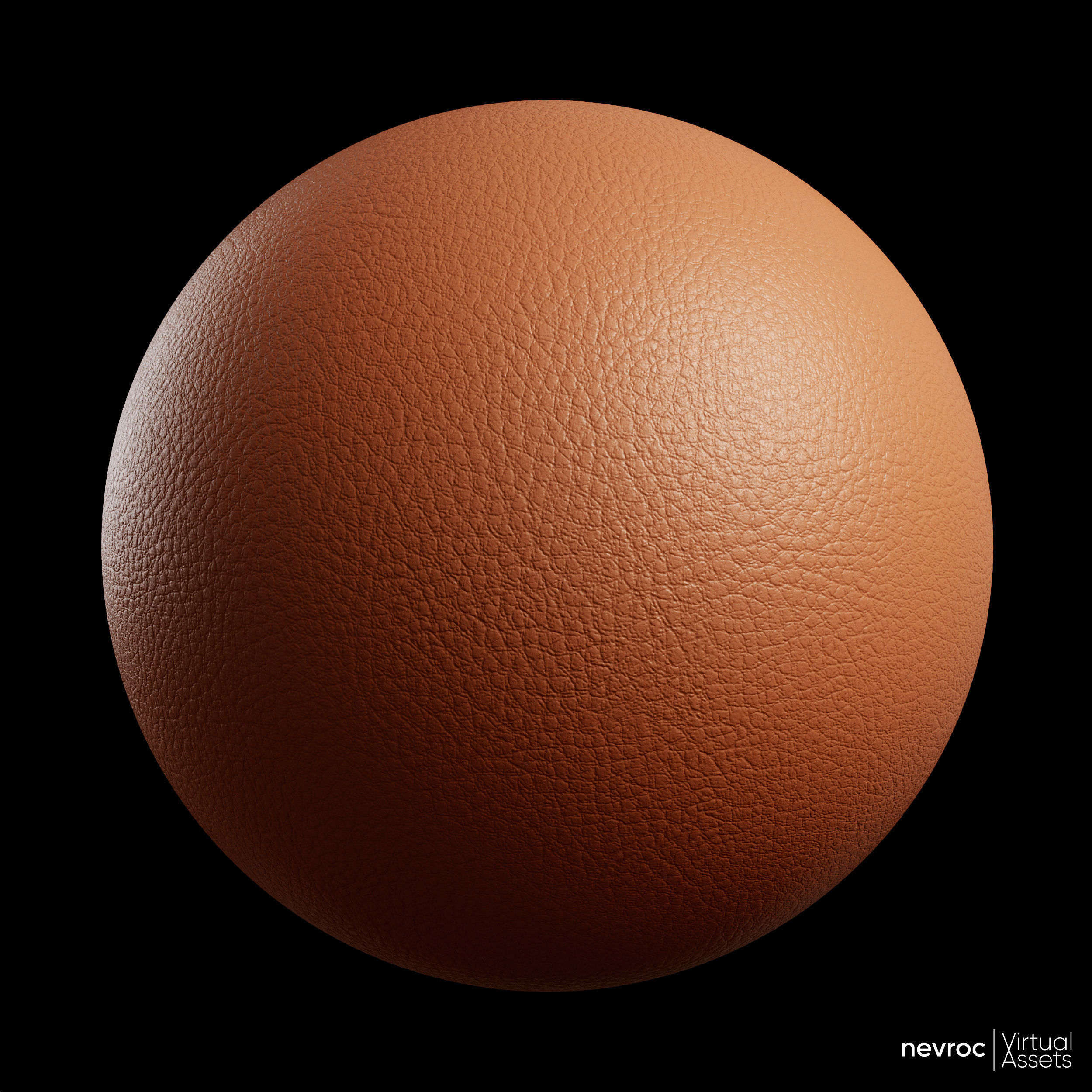 Artificial leather 01 Texture_1