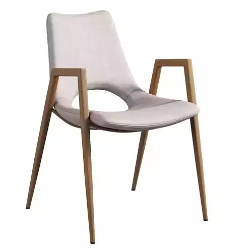 Demi Dining Chair