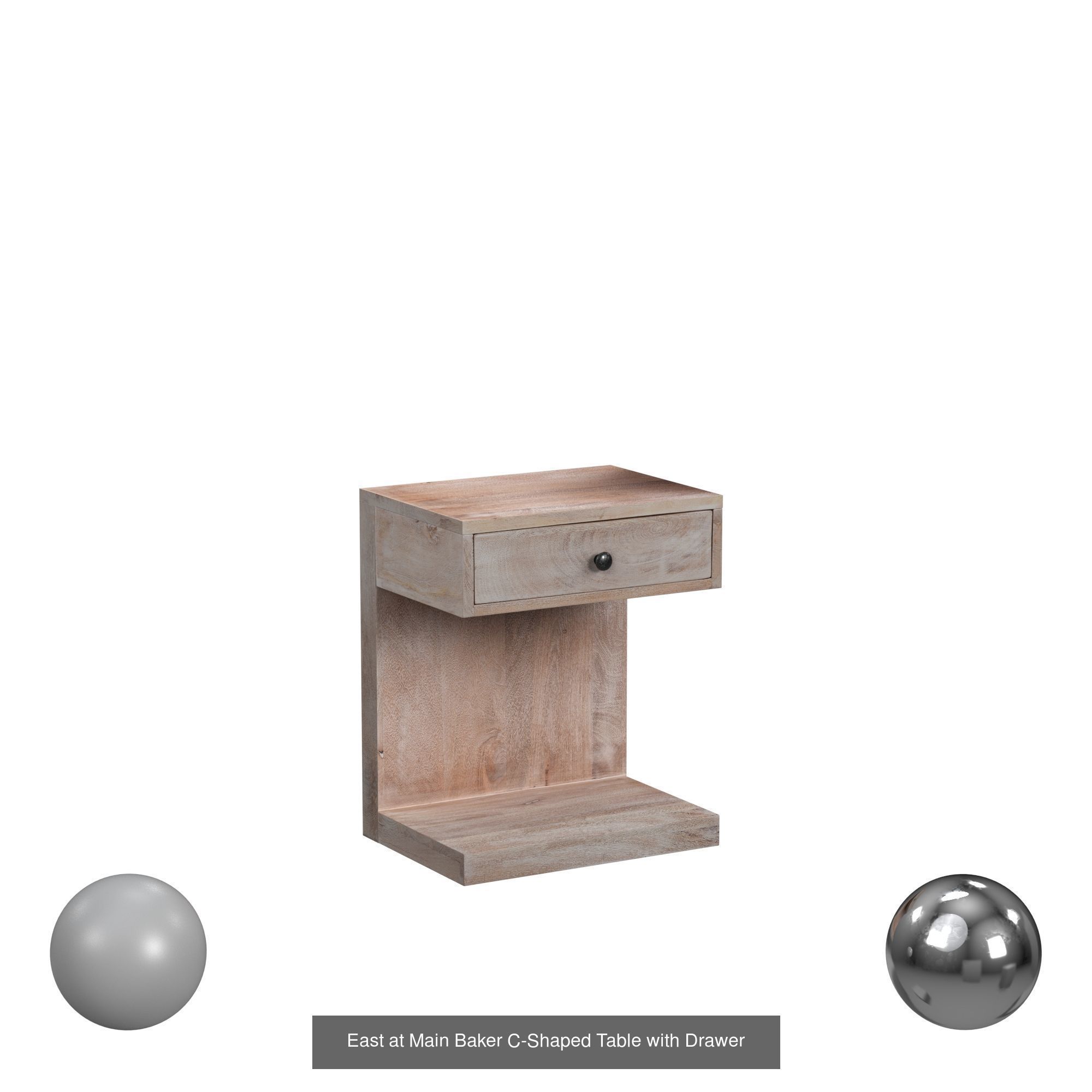 Ultimate Nightstand Collection - 56 Model - High and Low Poly _25