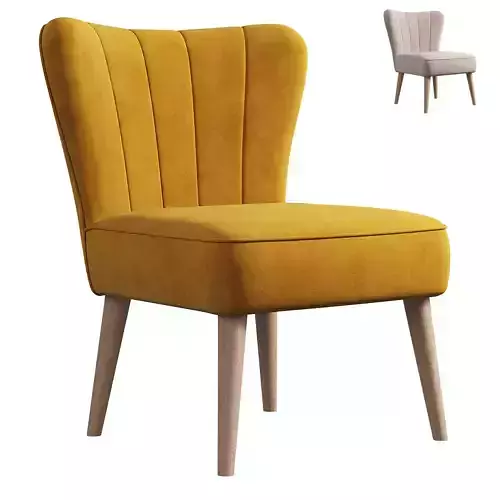 Layla Armchair