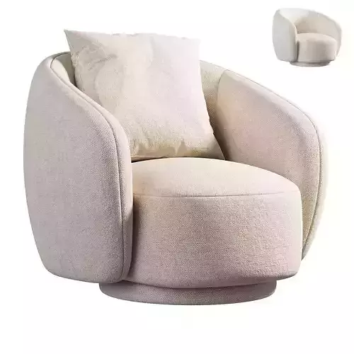 Lilly Armchair
