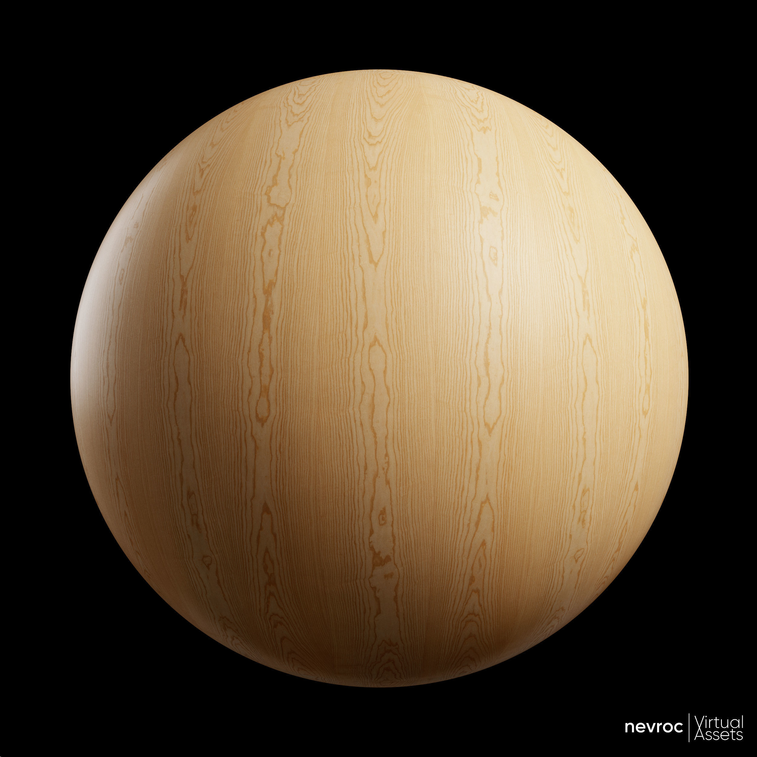 Ash veneer 01 Texture_1