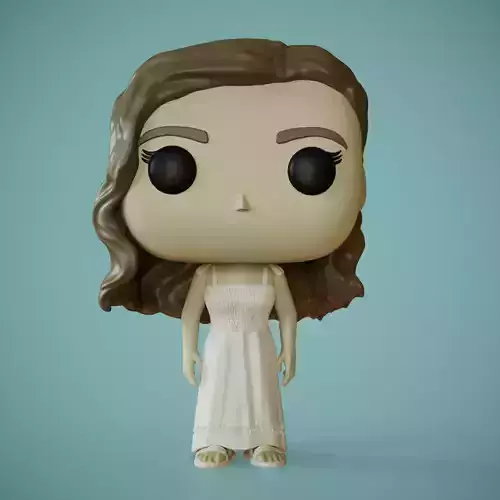 Custom pop Mujer