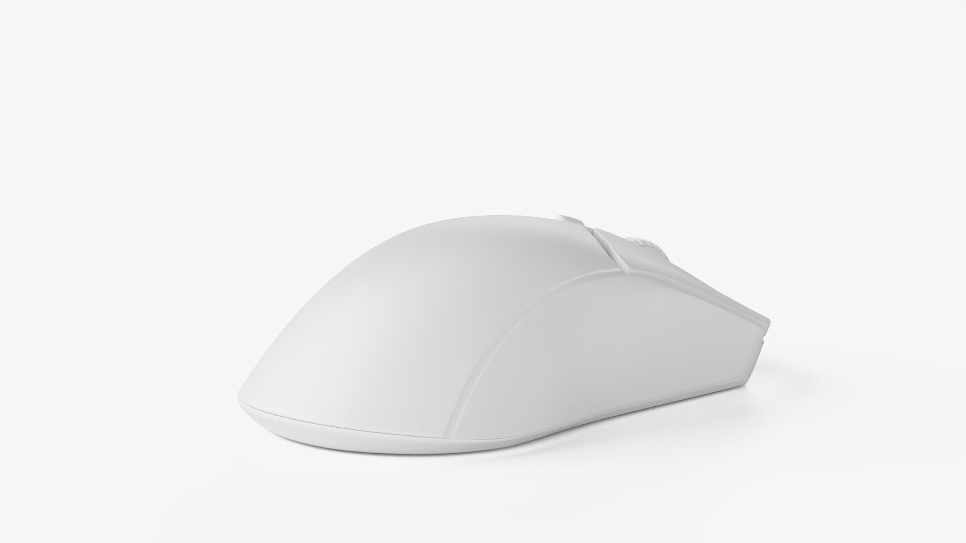 HYPERX PULSEFIRE HASTE TWO PRO FOUR K WIRELESS MOUSE 3D model_26