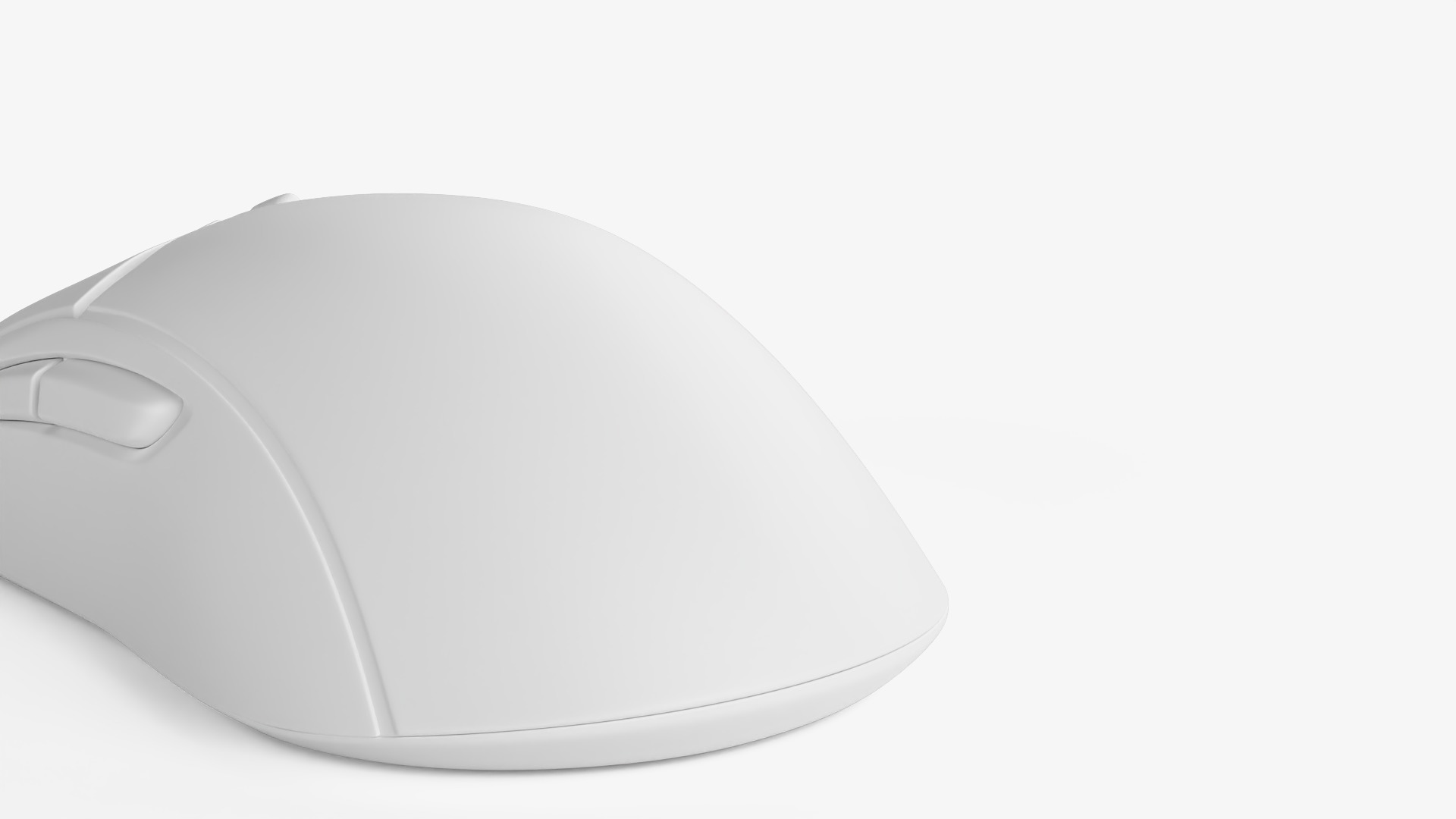 HYPERX PULSEFIRE HASTE TWO PRO FOUR K WIRELESS MOUSE 3D model_25