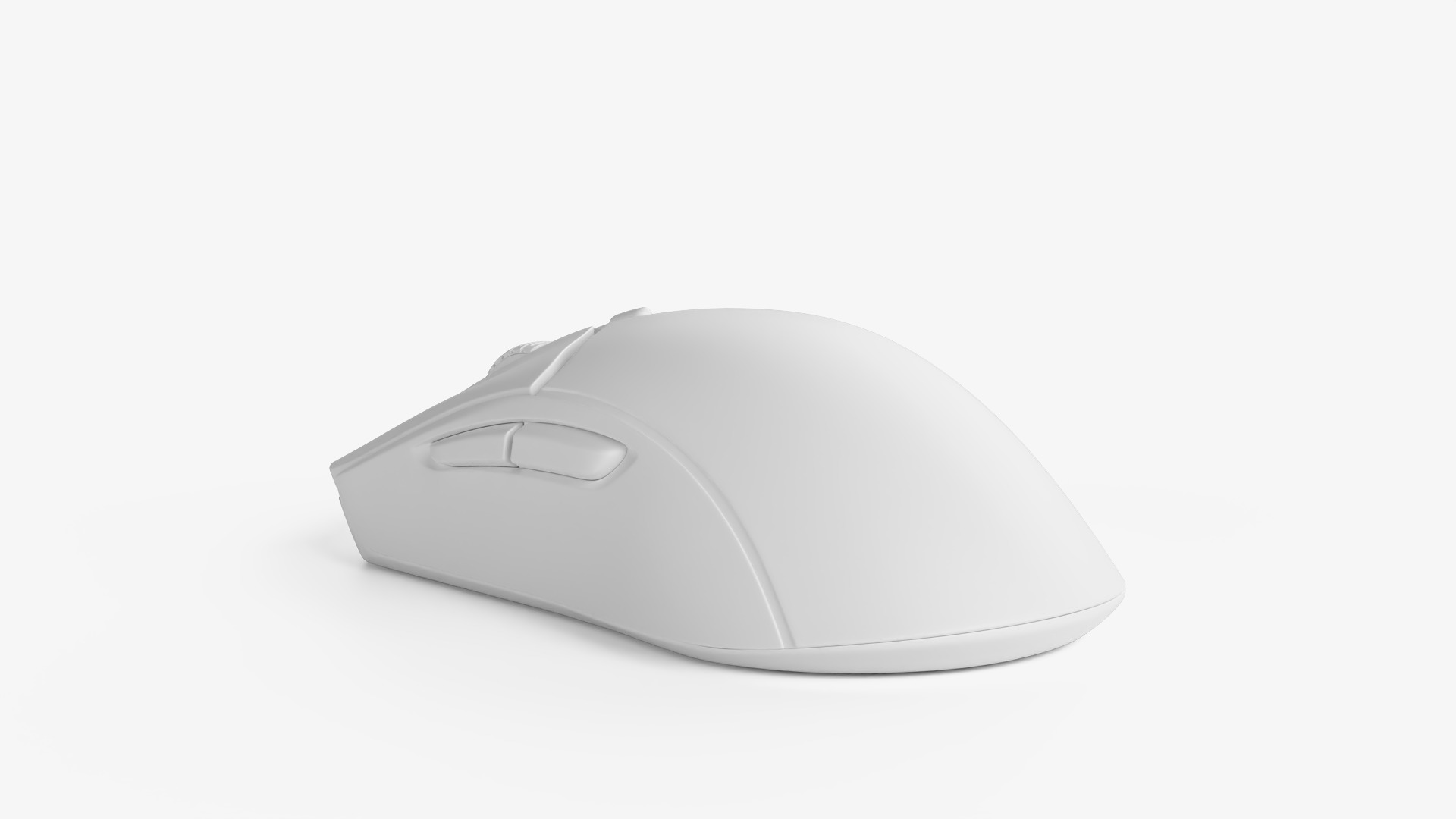 HYPERX PULSEFIRE HASTE TWO PRO FOUR K WIRELESS MOUSE 3D model_24