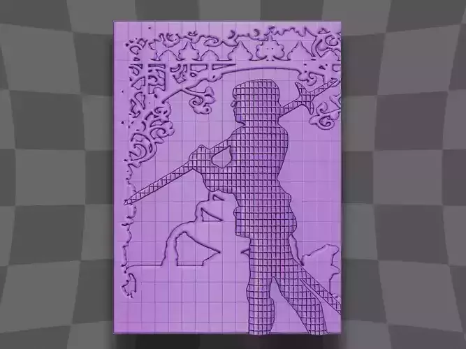 The Guardian for castle 